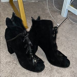 Kristen cavallari pumps